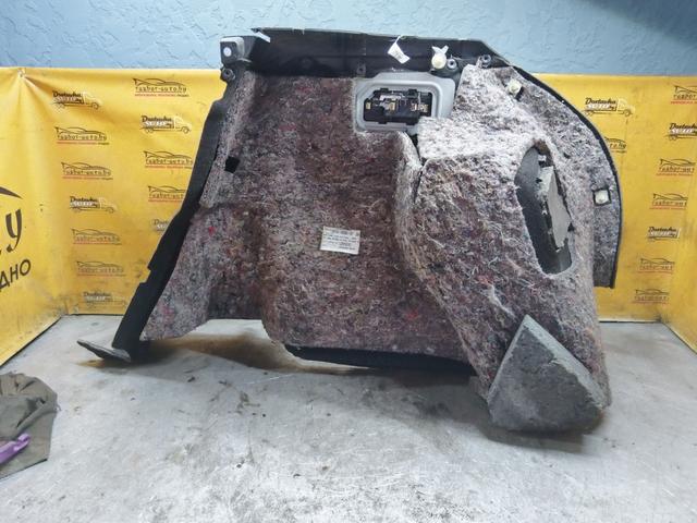 Обшивка багажника 0YOL16 Toyota Corolla купить в магазине запчастей бу