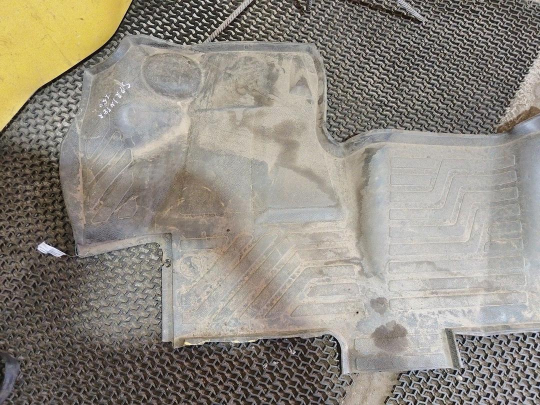 Ковер салонный CNPXTV Mercedes Sprinter купить