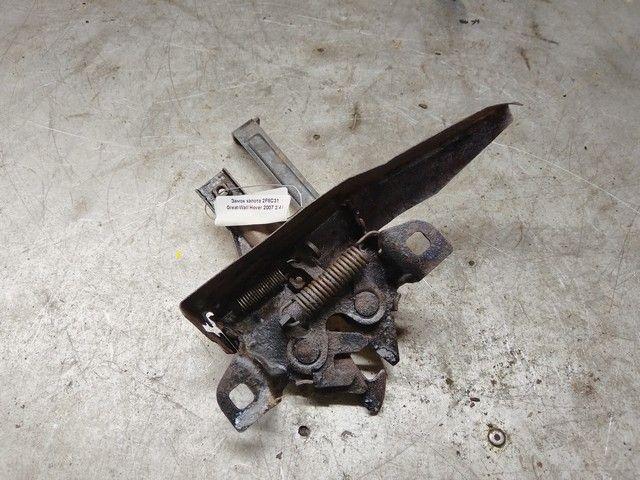 Замок капота 2F8C31 Great-Wall Hover купить