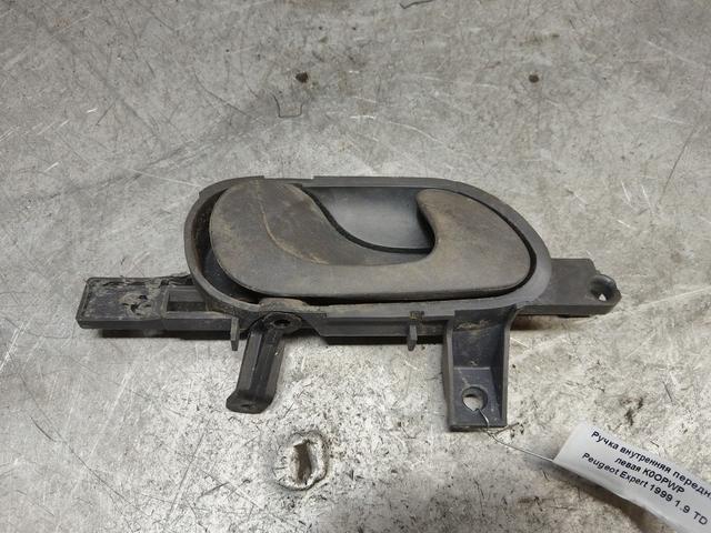 Ручка внутренняя передняя левая K0OPWP Peugeot Expert - Фото 1