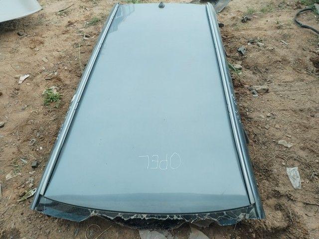 Крыша 6D2708 Opel Vectra