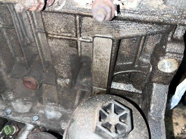 Двигатель 466055 Citroen C3 undefined