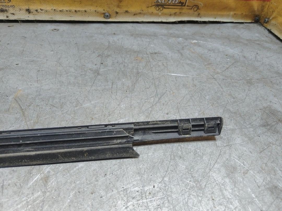 Молдинг стекла двери задней правой наружный SUPXOR Opel Zafira купить с доставкой