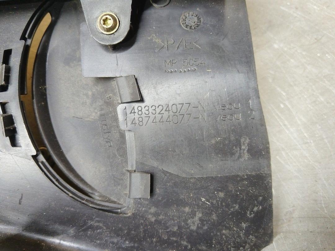 Обшивка стойки FSI1EU Citroen C8 купить в магазине запчастей бу