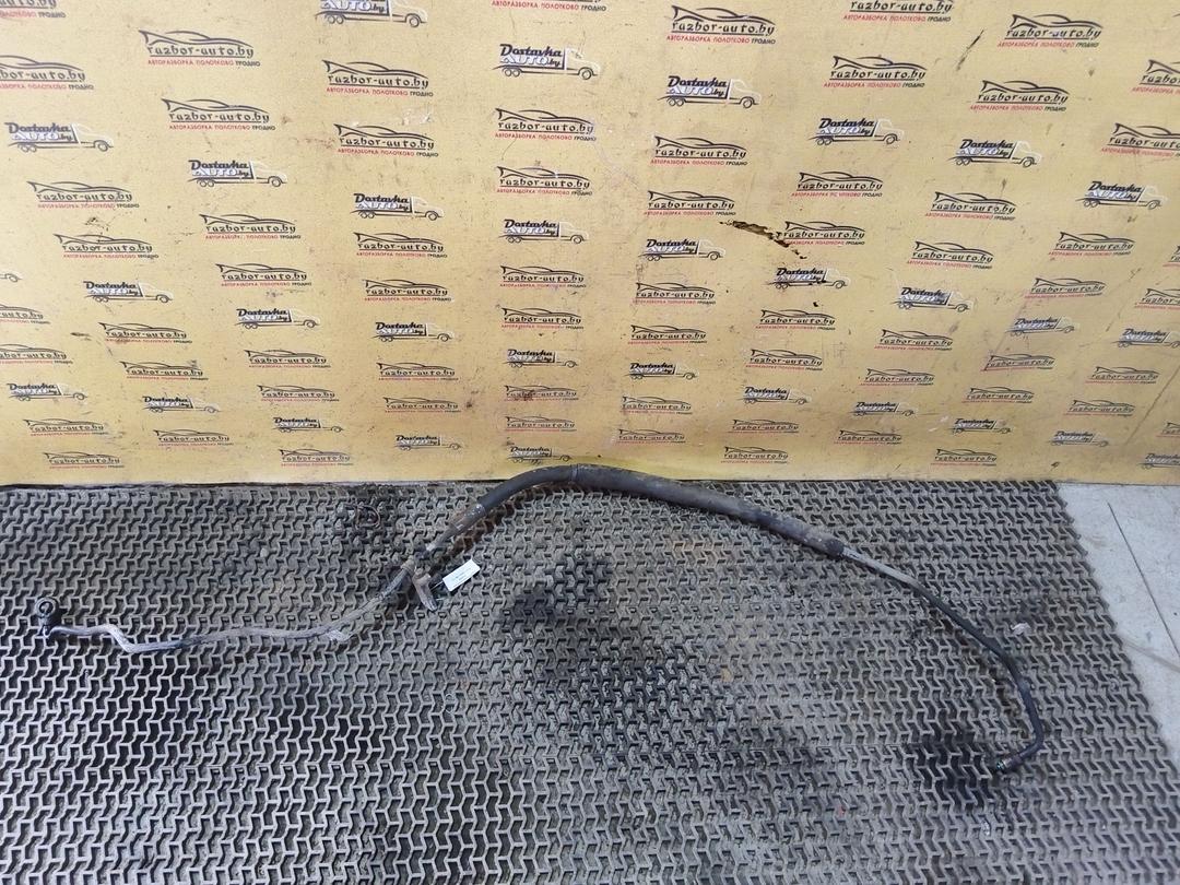 Трубка гидроусилителя FU4KEK Seat Toledo - Фото 7