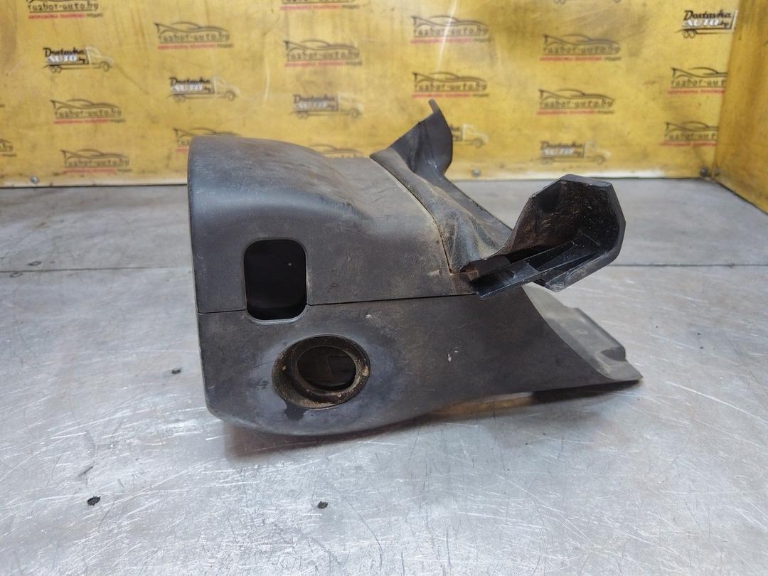 Кожух рулевой колонки FKQ46F Volkswagen Golf - Фото 3