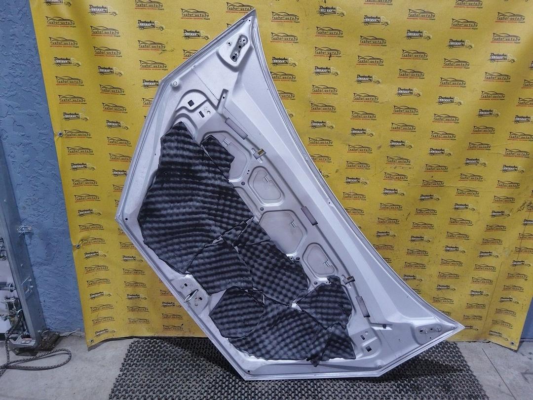 Капот MX2Q1I Ford Galaxy купить с доставкой