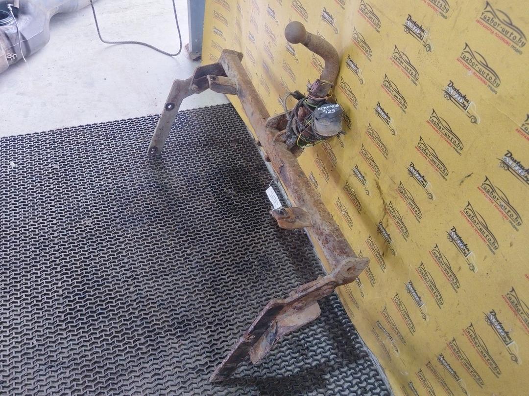 Прицепное устройство (фаркоп) H8SO0I Peugeot 406 купить на авторазборке