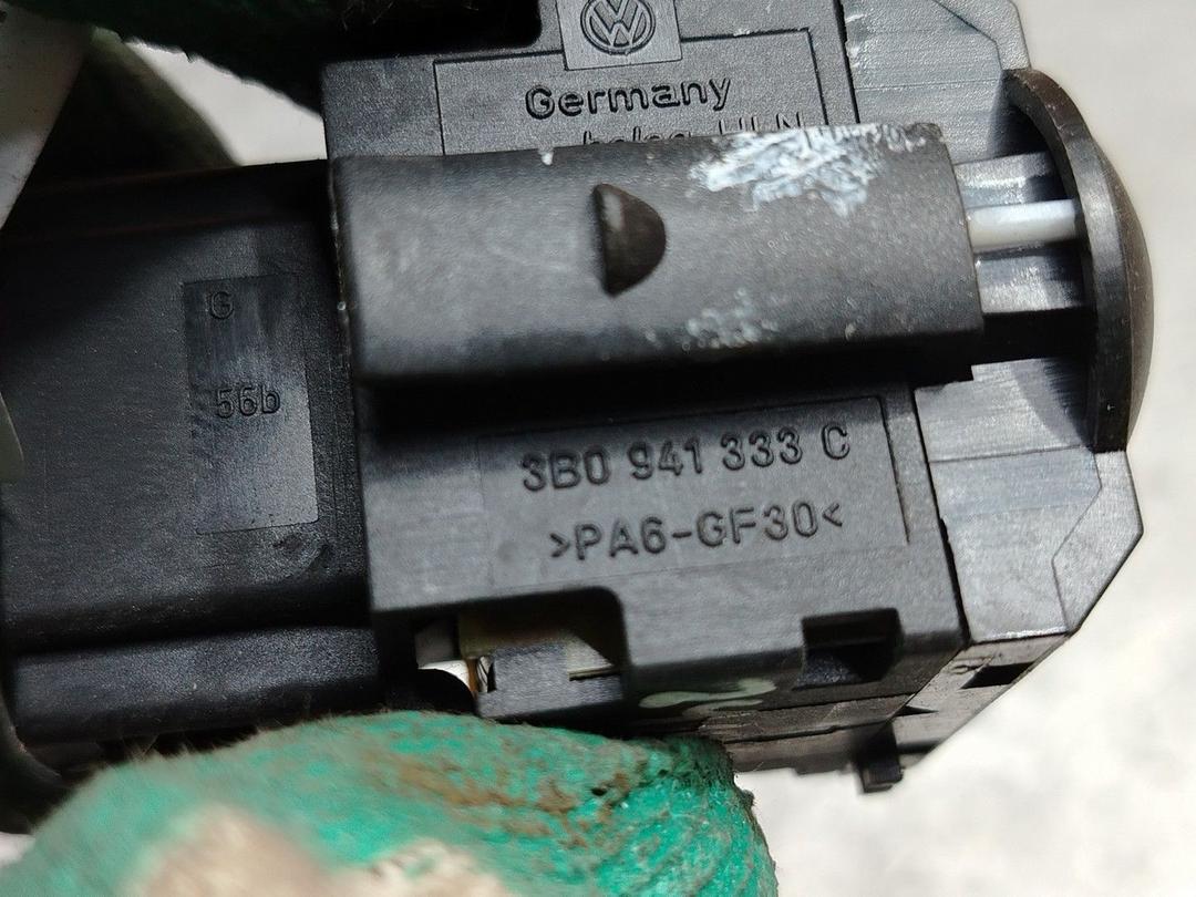 Кнопка освещения панели приборов 3K7MM5 Volkswagen Passat - Фото 5