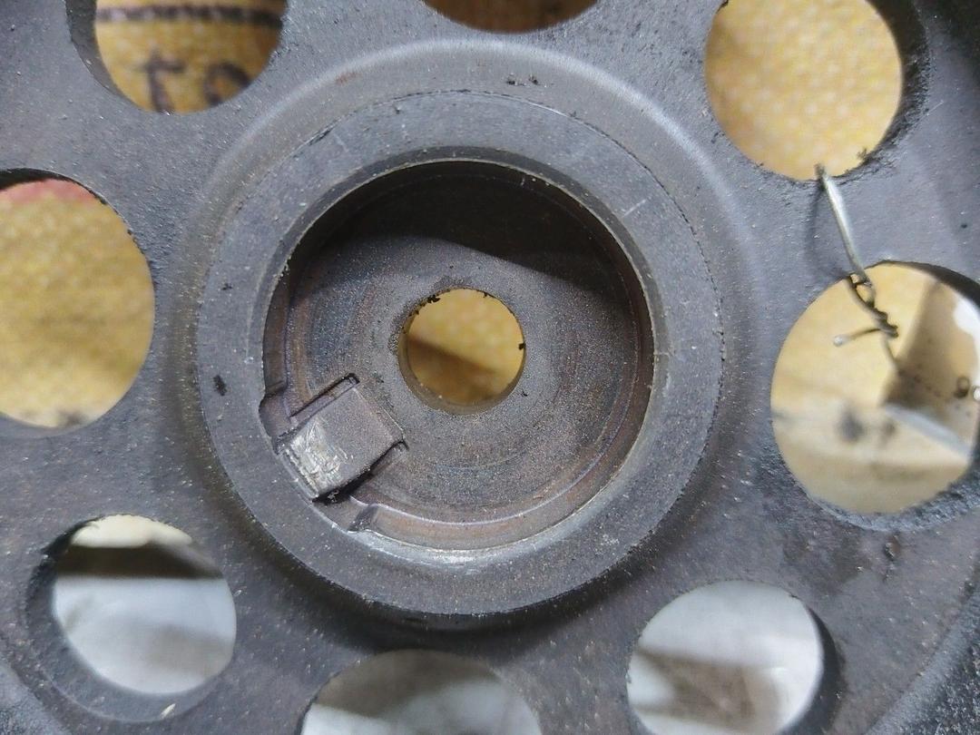 Шкив распредвала V0J0QA Fiat Punto купить с доставкой