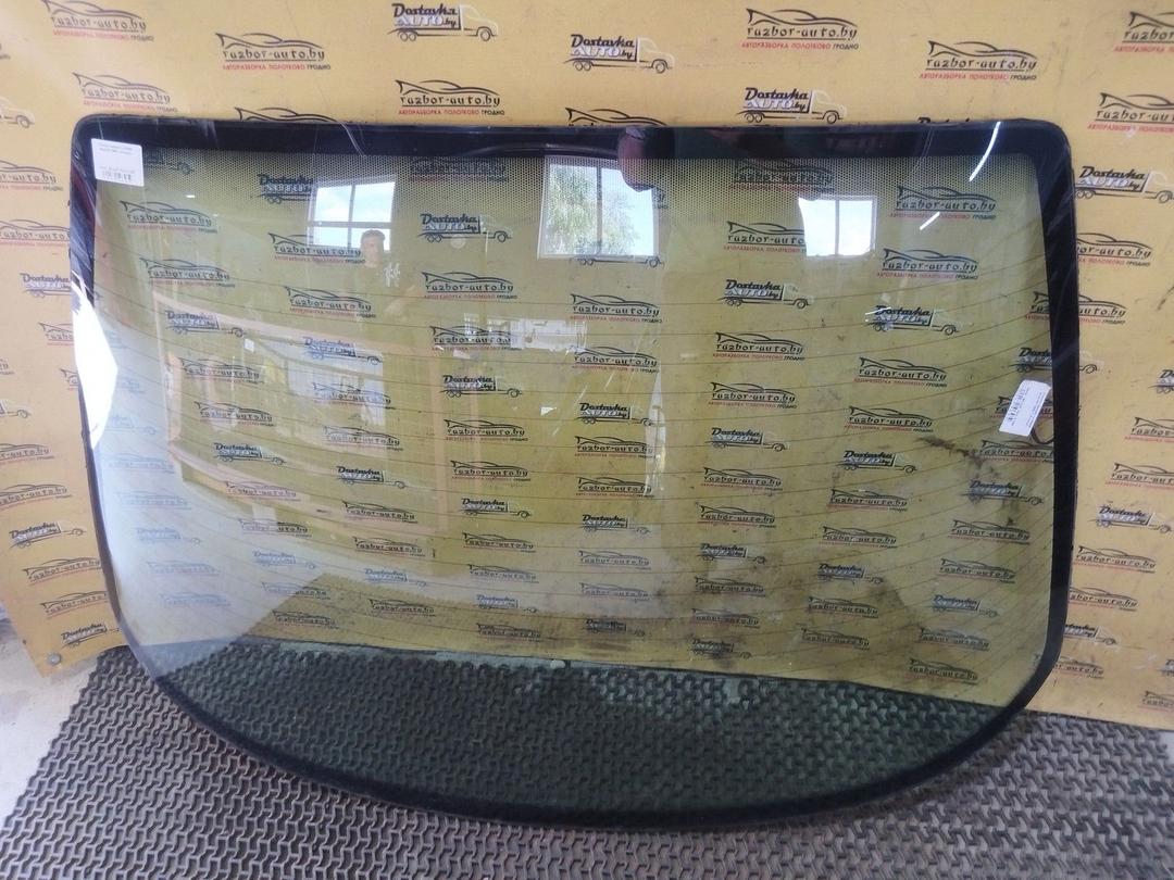 Стекло заднее 1LFDQ9 Audi 80 - Фото 1