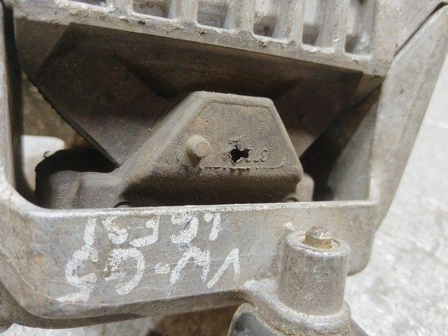 Подушка крепления двигателя H68V8X Volkswagen Golf купить в магазине запчастей бу