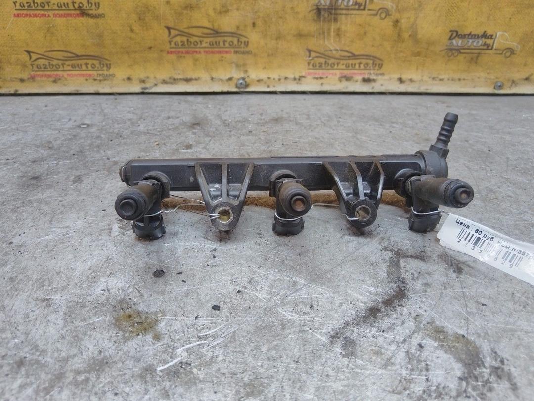 Форсунка H825SV Skoda Fabia купить в магазине запчастей бу