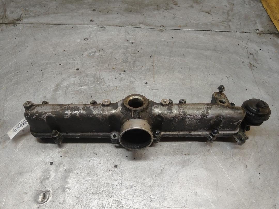 Коллектор впускной GA77XY Opel Astra купить