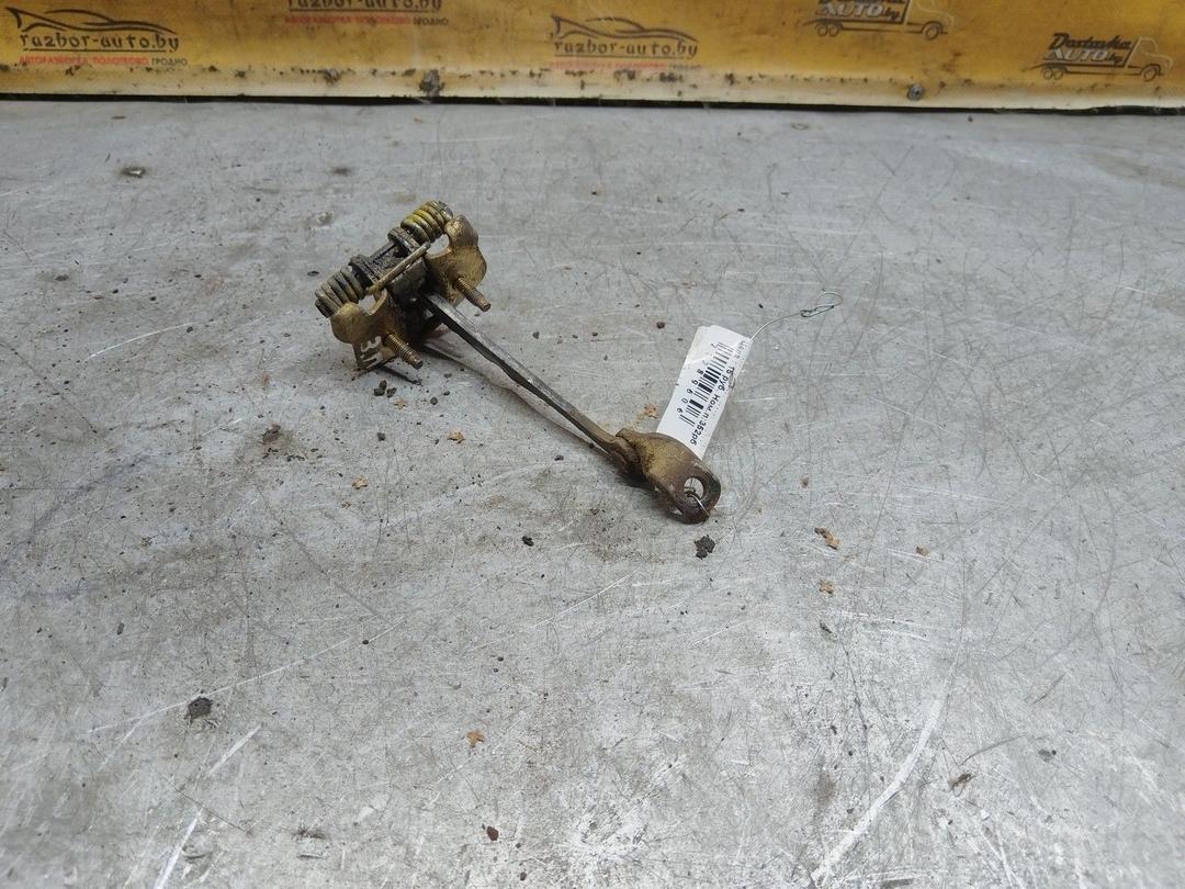 Ограничитель открывания двери задней 3011A3 Renault Scenic купить с доставкой