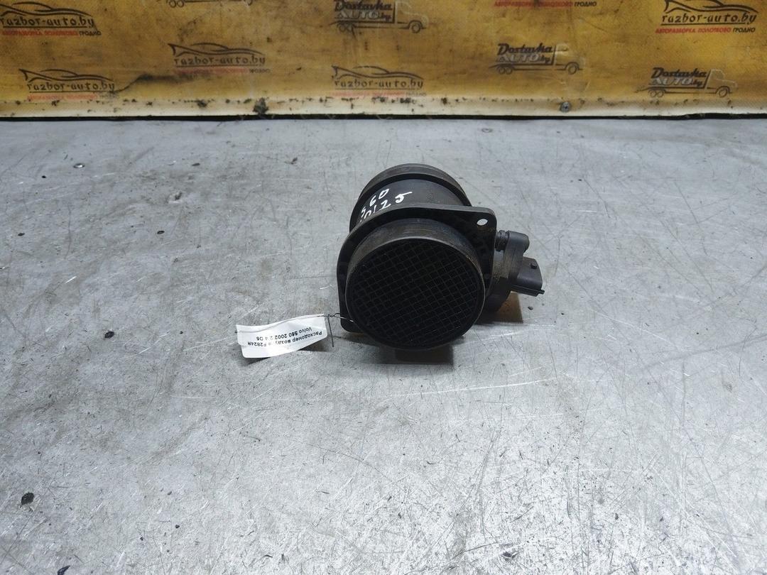 Расходомер воздуха F2824R Volvo S60 купить с доставкой