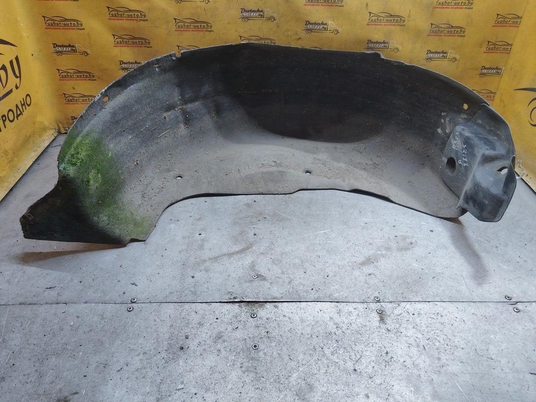 Защита арок задняя правая (подкрылок) 8800CI Renault Scenic купить на авторазборке