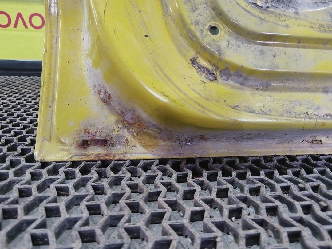 Дверь передняя левая R644JN Renault Master undefined