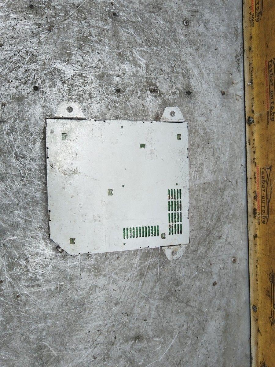 Магнитола 88B7EL Renault Espace купить в магазине запчастей бу