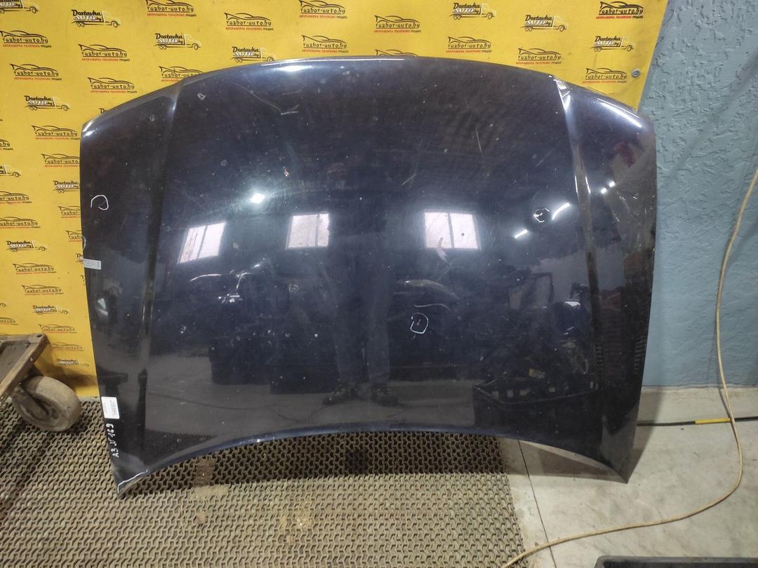 Капот 0H77MH Audi A3 - Фото 1