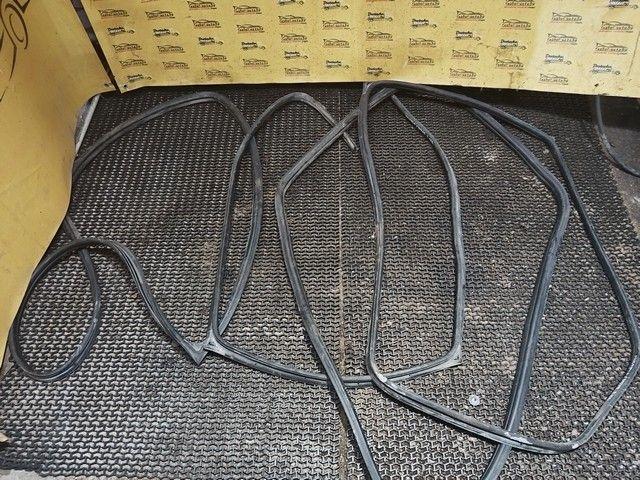 Уплотнитель QKNBG0 Fiat Multipla - Фото 1