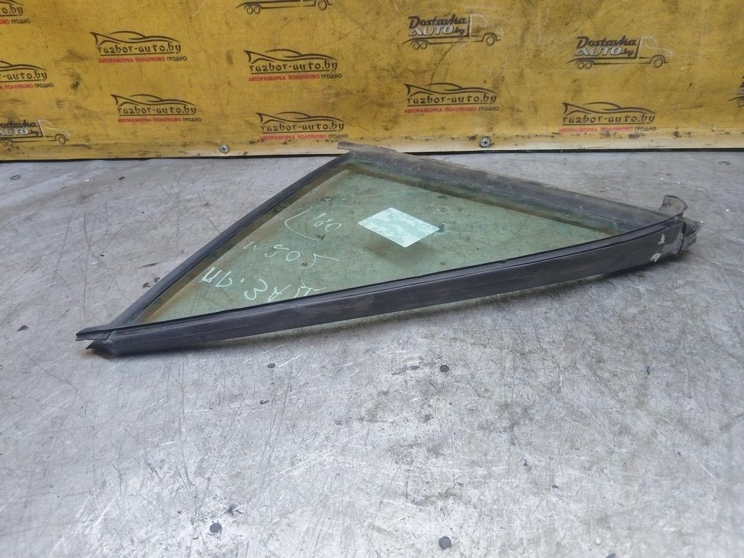 Стекло двери задней правой JDFQQ5 Mercedes C W202 - Фото 3