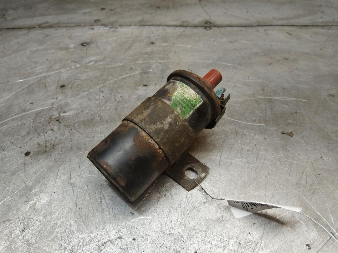 Катушка зажигания KL6UKF Audi 80 купить в магазине запчастей бу