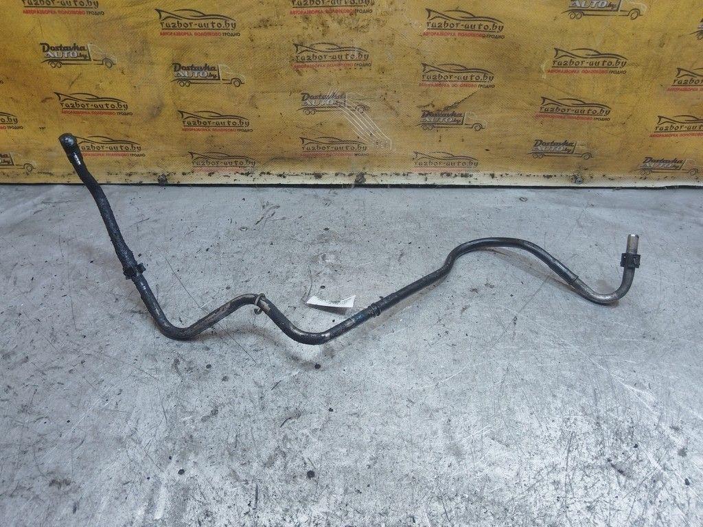 Трубка топливная WSKZA8 Opel Zafira - Фото 1