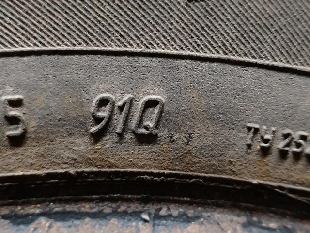 Шина Кама 195/65 R15 X49503 X49503 Кама - Фото 6