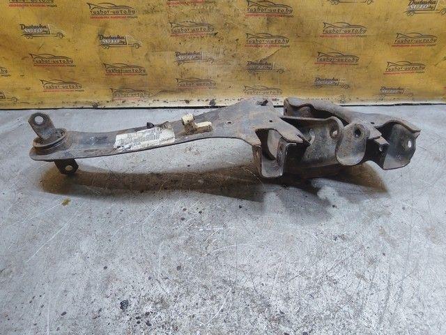 Рычаг задний правый 4Q0OY8 Ford Focus купить с доставкой