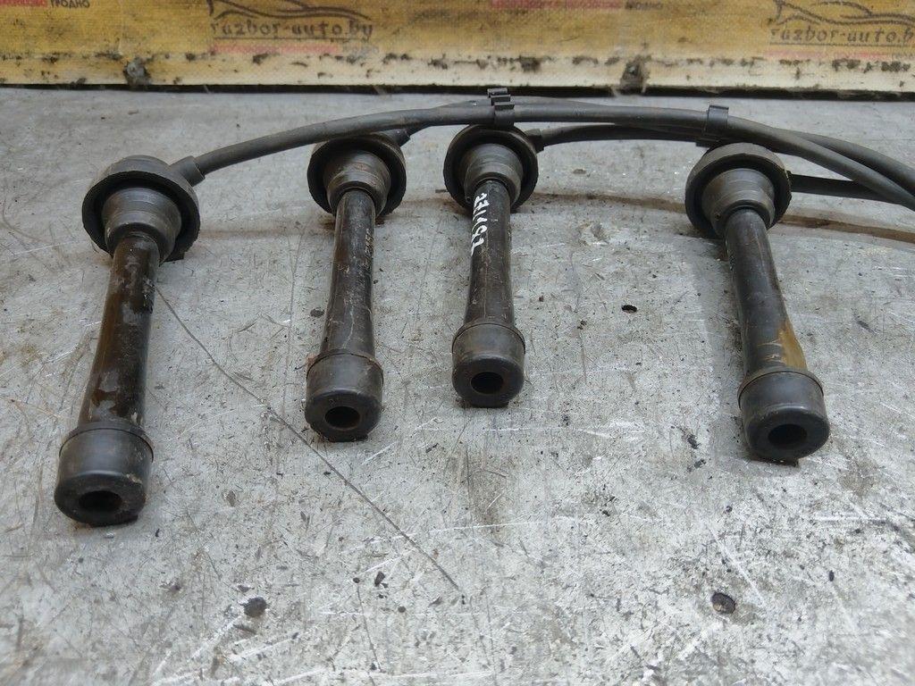 Провод высоковольтный GYI3OV Mitsubishi Carisma - Фото 2