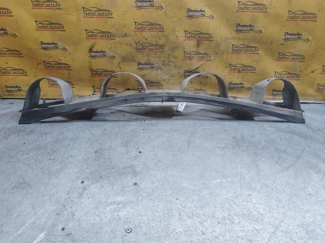 Кронштейн крепления бампера заднего ZPGHBN Ford Mondeo купить в магазине запчастей бу