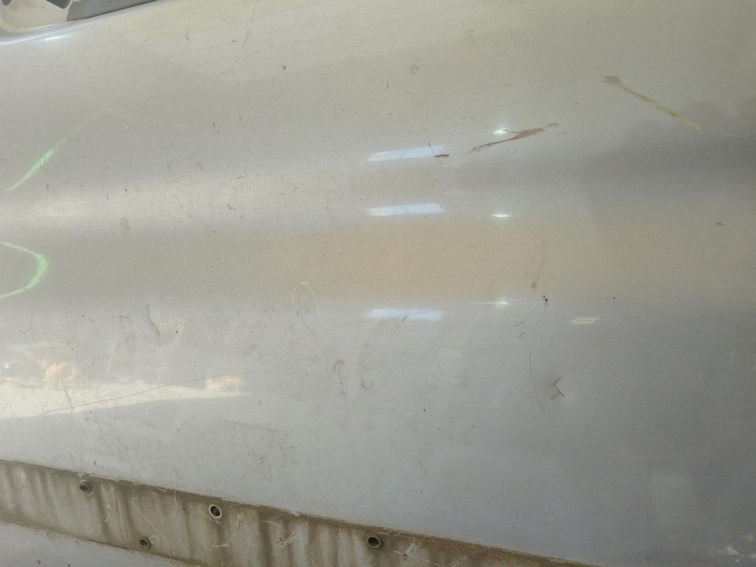 Дверь передняя правая 69JB75 Citroen Berlingo купить с доставкой