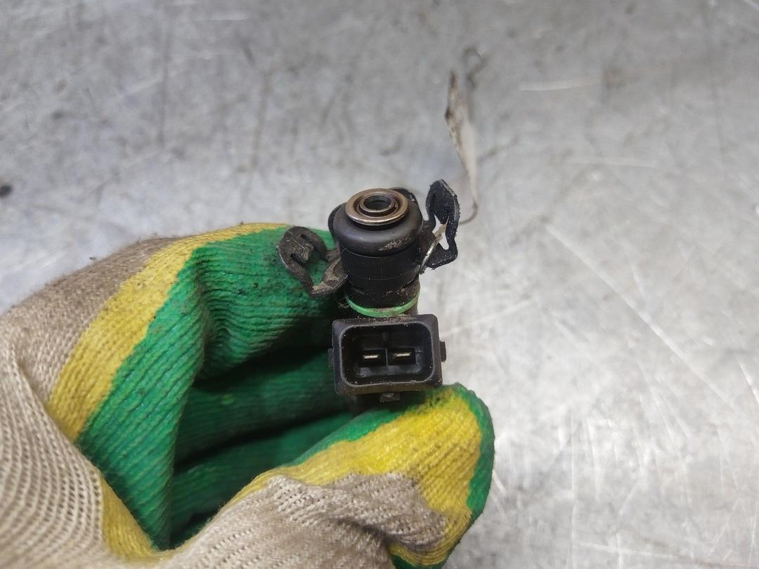 Форсунка 6TQAG7 Citroen Xsara Picasso купить