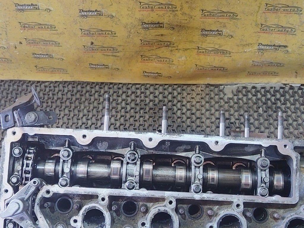 Двигатель IC28G4 Ford Galaxy - Фото 5