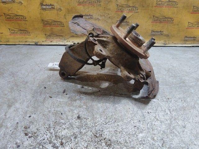 Кулак поворотный левый XDHTTE Ford Focus купить