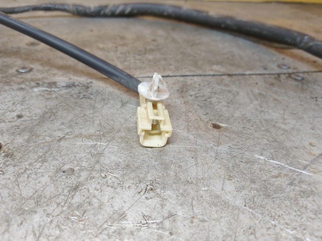 Проводка крышки багажника 40HSW1 Toyota Corolla Verso купить с доставкой. Огромный выбор запчастей и марок авто. У нас есть практически все.