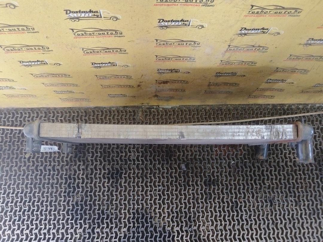 Радиатор (основной) 1I9JT2 Fiat Punto купить на авторазборке