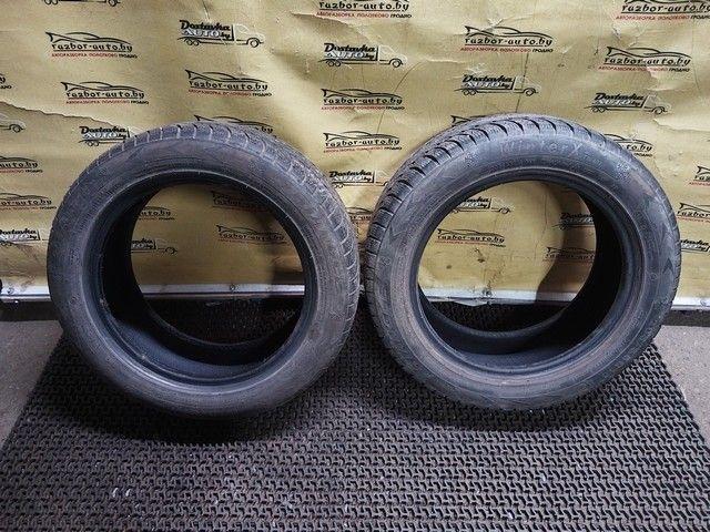 Шина Triangle 205/55 R16 8W3RYB 8W3RYB Triangle купить в магазине запчастей бу
