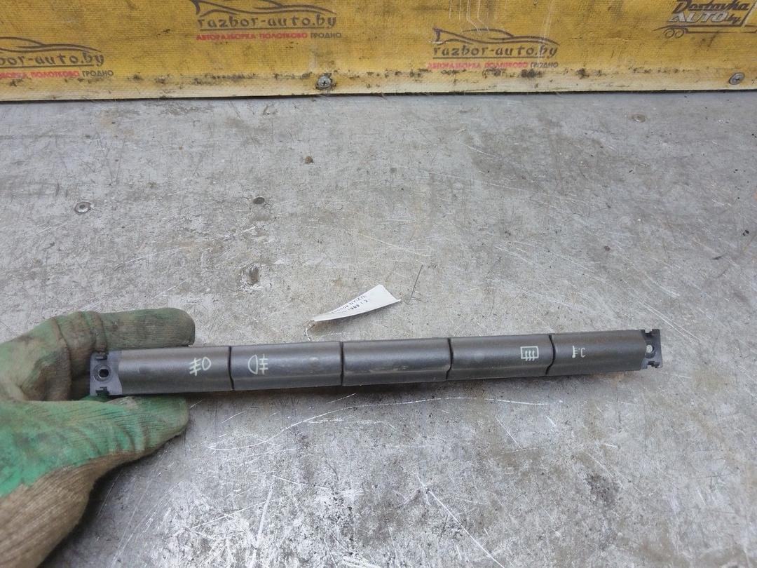 Блок кнопок NYIZ7E Fiat Bravo