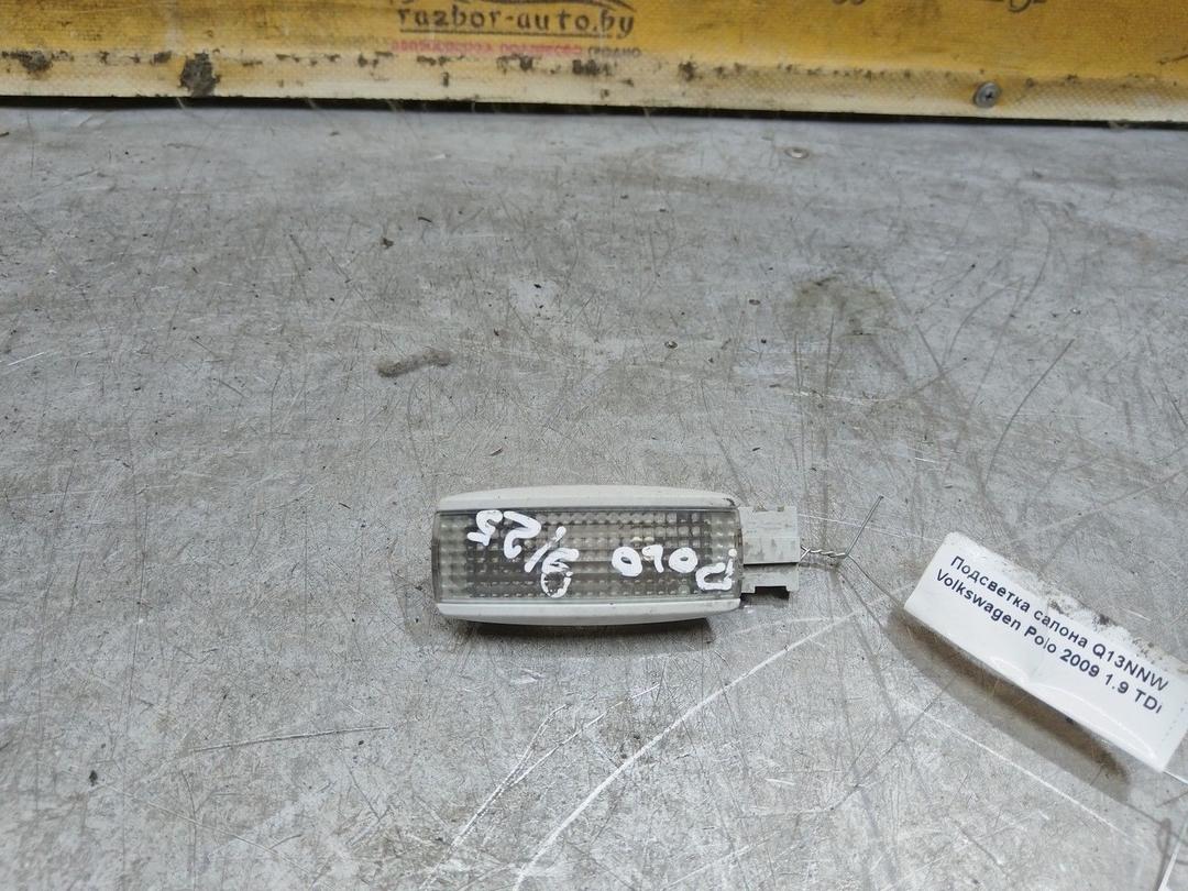 Подсветка салона Q13NNW Volkswagen Polo