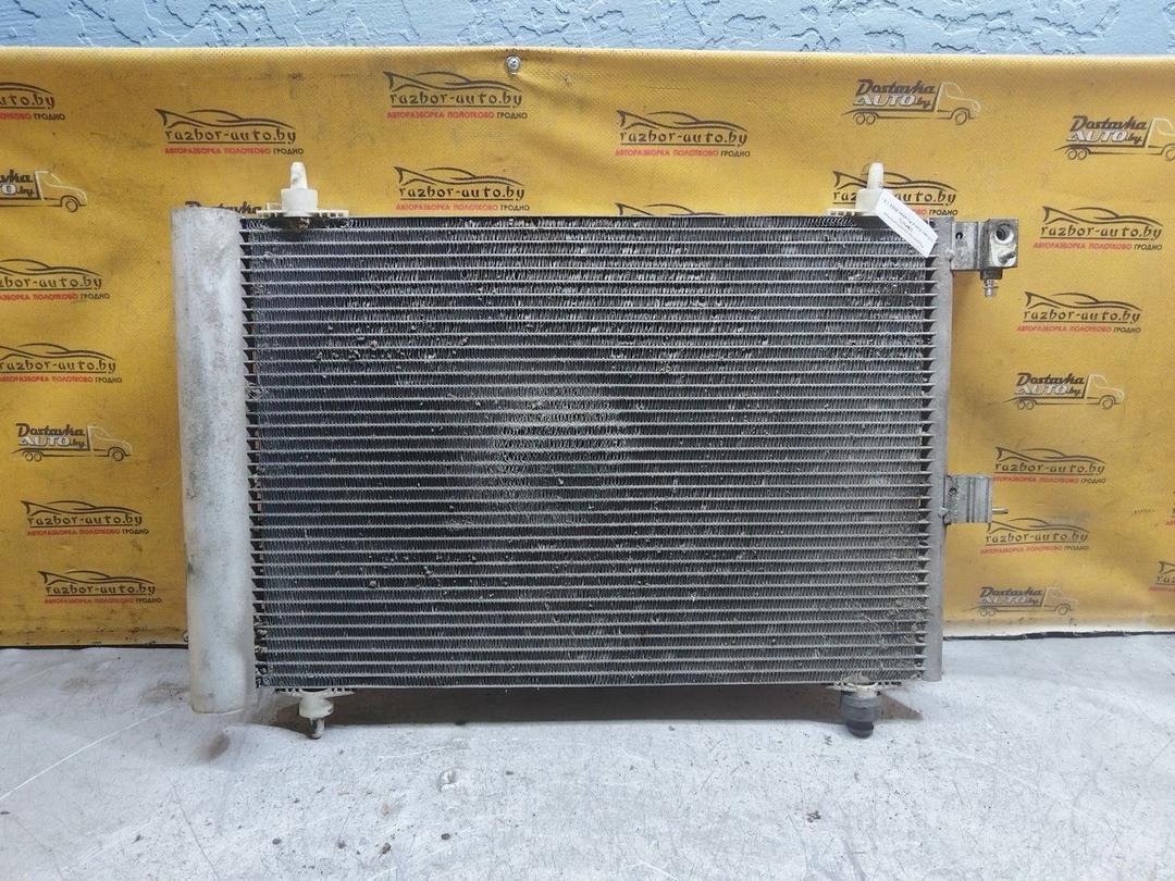 Радиатор кондиционера M9PN70 Citroen Xsara Picasso купить в магазине запчастей бу