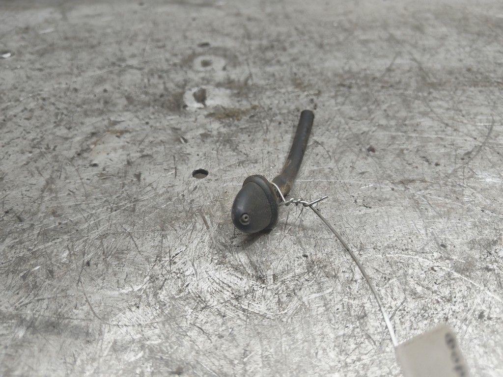 Форсунка омывателя заднего стекла LLG1DW Opel Astra - Фото 2