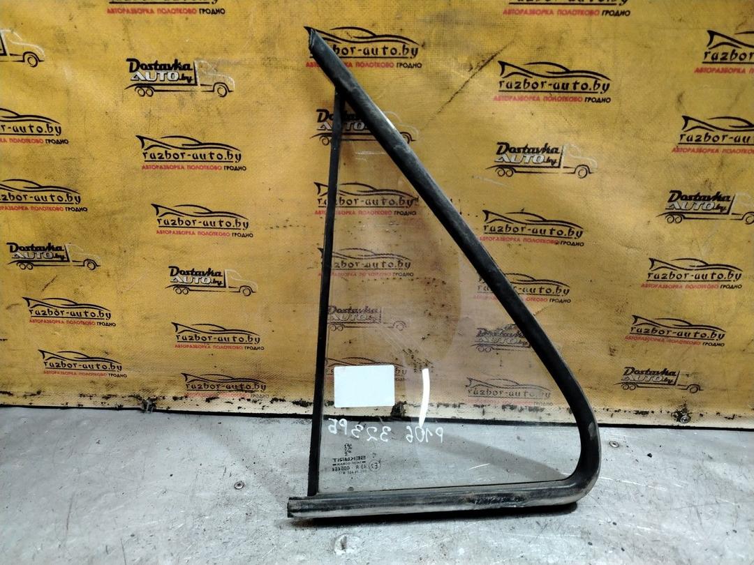 Стекло двери задней правой 2QUFTO Peugeot 106 - Фото 3