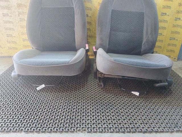 Салон (комплект сидений) S4780K Peugeot 406 - Фото 4