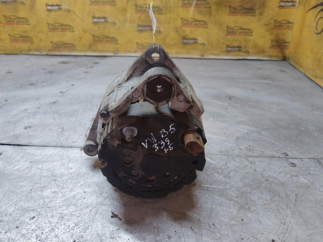 Генератор 8P0SCT Volkswagen Passat - Фото 3