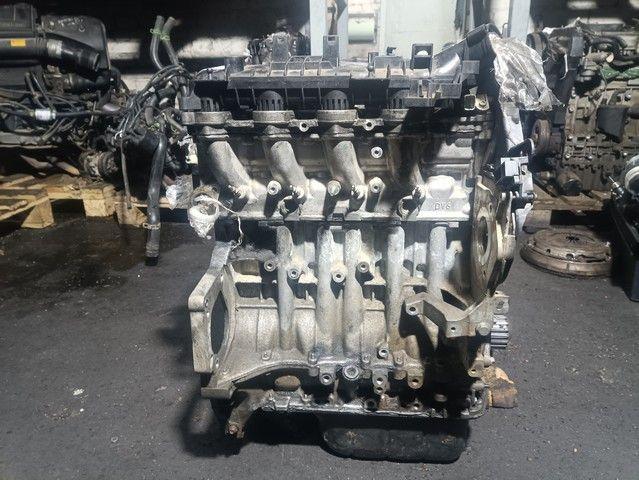 Двигатель BBTYZ7 Ford Focus купить в магазине запчастей бу