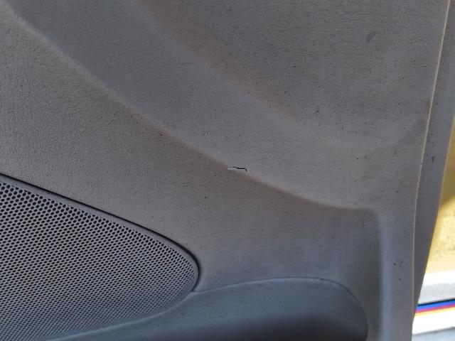 Обшивка дверей (комплект) K9PP68 Peugeot 607 undefined