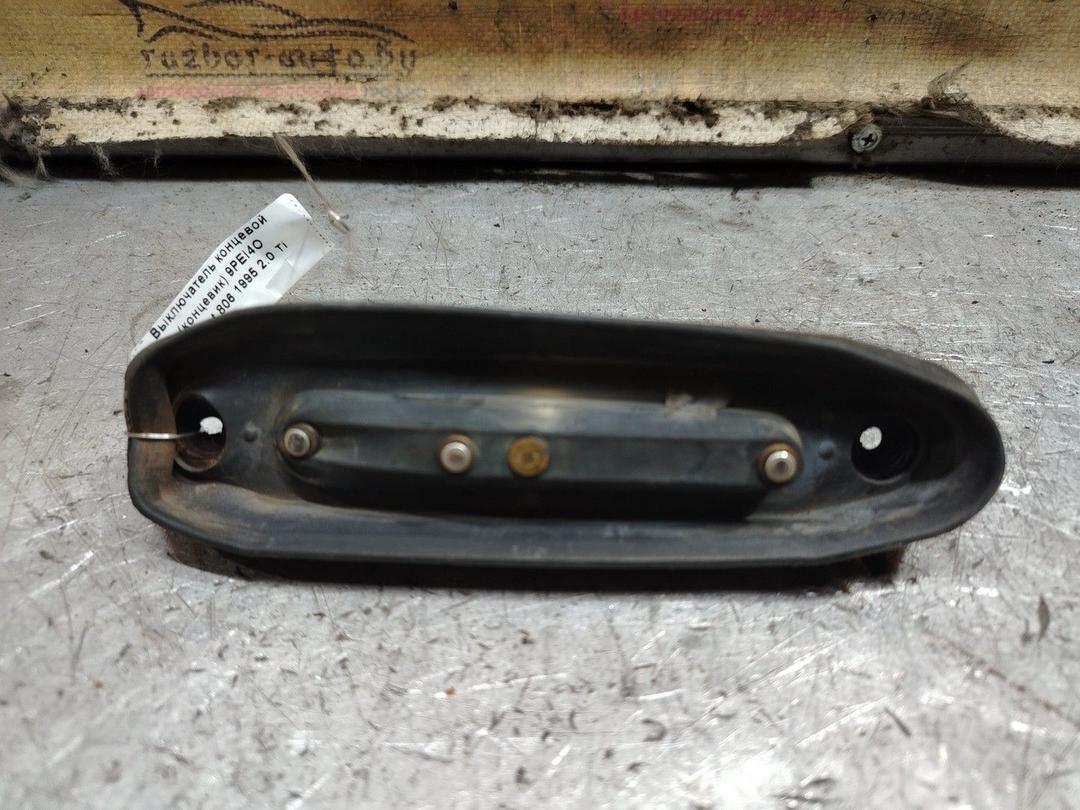 Выключатель концевой (концевик) 9PEI4O Peugeot 806 - Фото 1
