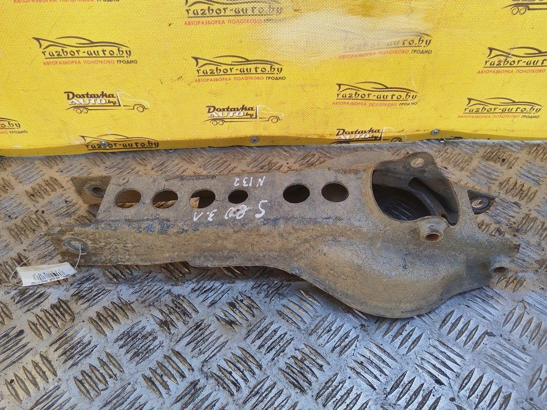 Рычаг задний левый WUQ0GR Volvo S80 - Фото 3